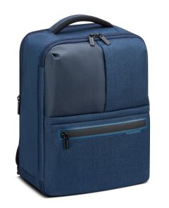 Cabin backpack 40x20x30 Roncato Trial S 2244 Blue