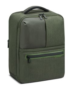 Cabin backpack 40x20x30 Roncato Trial S 2244 Green