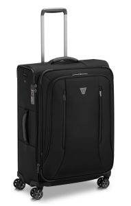 Spinner medium Roncato City 3.0 Black