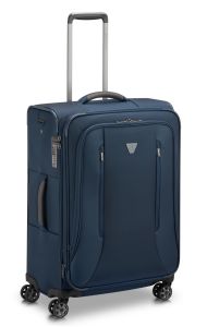 Spinner medium Roncato City 3.0 Blue