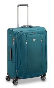 Spinner medium Roncato City 3.0 Bottle Green