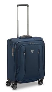 Spinner 20" Roncato City 3.0 Blue