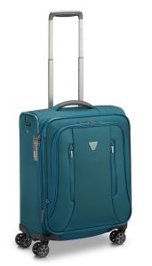 Spinner 20" Roncato City 3.0 Bottle Green