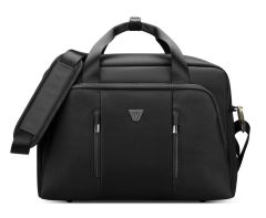 Cabin bag Roncato City 3.0 Black 40x20x30