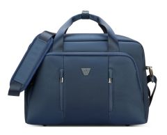 Cabin bag Roncato City 3.0 Blue 40x20x30