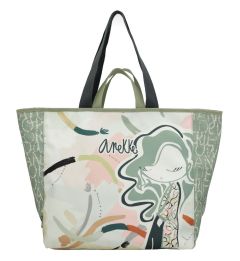 Beach Bag Anekke Smart 40474-223