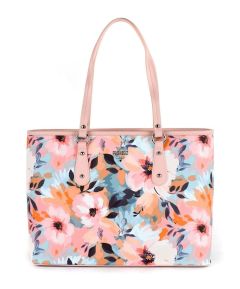 Ladies Tote bag Pashbag Amazing Janine
