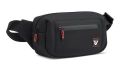 Waist Bag Roncato Be-Dry 2037 Black