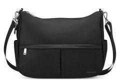 Borsa a tracolla Roncato Pacific 2740 Nera