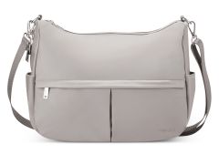 Ladies shoulder bag Roncato Pacific 2740 Pearl