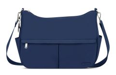 Borsa a tracolla Roncato Pacific 2740 Blu Notte