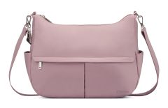 Ladies shoulder bag Roncato Pacific 2740 Pink