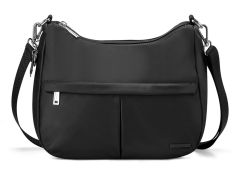 Borsa a tracolla Roncato Pacific 2741 Nera