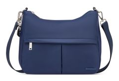 Borsa a tracolla Roncato Pacific 2741 Blu Notte