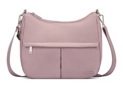 Ladies shoulder bag Roncato Pacific 2741 Pink