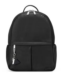 Ladies backpack Roncato Pacific 2744 Black