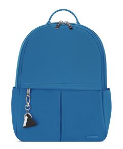 Ladies backpack Roncato Pacific 2744 Blue
