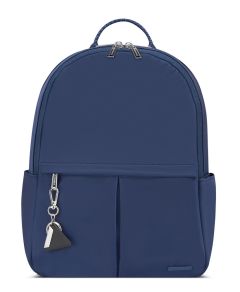 Ladies backpack Roncato Pacific 2744 Dark Blue