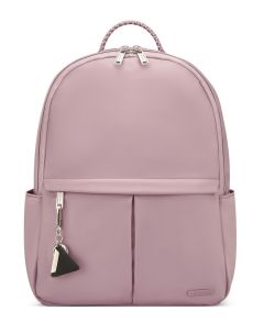 Ladies backpack Roncato Pacific 2744 Pink