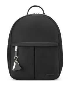 Small Ladies backpack Roncato Pacific 2745 Black