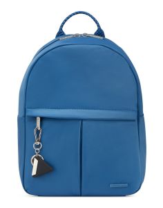 Small Ladies backpack Roncato Pacific 2745 Blue