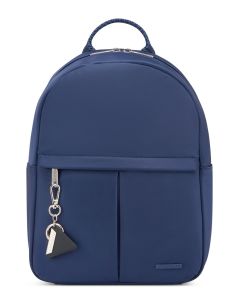 Small Ladies backpack Roncato Pacific 2745 Dark Blue