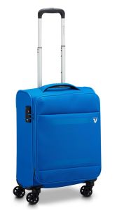 Spinner 20" Roncato Jazz 4.0 4643 Bluette