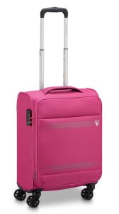 Spinner 20" Roncato Jazz 4.0 4643 Fucsia