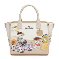 Ladies bag Braccialini Allround Pets