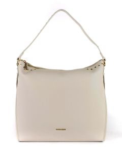 Ladies shoulder bag Maria Celine Ibisco Beige