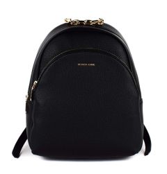 Ladies backpack Maria Celine Holly Black