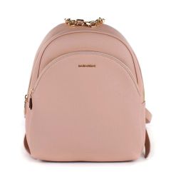 Ladies backpack Maria Celine Holly Pink