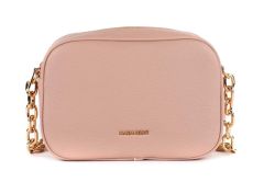 Ladies shoulder bag Maria Celine Holly Pink