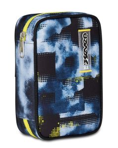 Astuccio scuola Seven Speed Case Shady Dye Boy