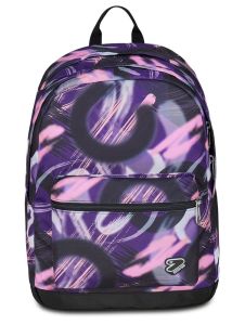 Zaino Seven The Double Pro XXL Potent Violet