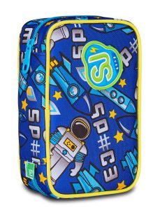 Pen Case SJ Speed Case Flyrocket Boy