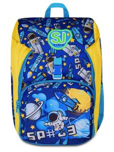 Backpack SJ Primino Flyorcket Boy