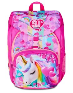 Backpack SJ Primino Flyunicorn Girl