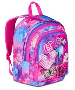 Backpack SJ Advanced Tinypatch Girl