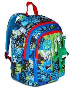 Backpack SJ Advanced Fantasys Boy