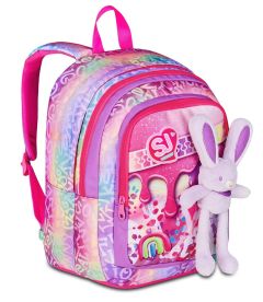 Backpack SJ Advanced Fantasys Girl