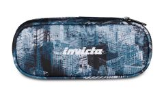 Pencil Case Invicta Lip Fantasy Sky City