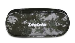 Pencil Case Invicta Lip Fantasy Green Heart
