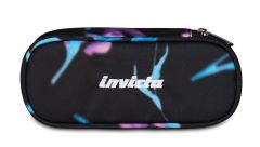 Pencil Case Invicta Lip Fantasy Macro Flowers