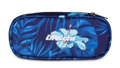 Pencil Case Invicta Lip Fantasy Tropical Blue