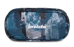 Pencil Case Invicta Lip XL Fantasy Sky City