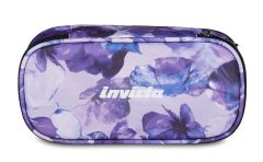 Pencil Case Invicta Lip XL Fantasy Lily Flowers