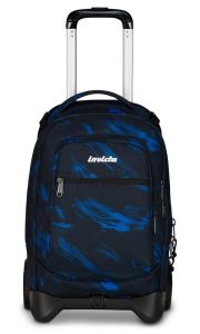 Trolley scuola Invicta Plug Fantasy Rippling Waves