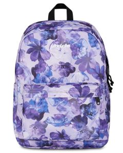 Backpack Invicta Carlson Fantasy Lily Flowers