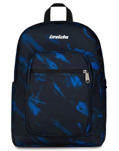 Backpack Invicta Jelek Fantasy Rippling Waves